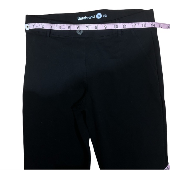 Betabrand Pants medium F1-32 - Picture 4 of 6
